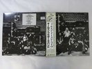 The Allman Brothers Band At Fillmore East Polydor 35MM 0099/100 Japan   LP OBI