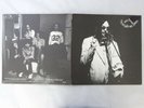 Neil Young Tonight's The Night Reprise Records P-8556R Japan PROMO VINYL LP