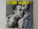 Tom Waits Rain Dogs Island Records R25D-2017 Japan  VINYL LP OBI