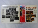 The Beatles Second Album Apple EAS-80563 Japan  VINYL LP OBI