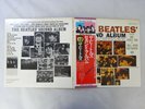 The Beatles Second Album Apple EAS-80563 Japan  VINYL LP OBI