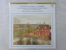 Ansermet Chabrier-ESPANA,  London KIJC 9130 Japan AUDIOPHILE VINYL LP