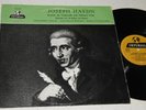 Imperial ILX 533 Ludwig Hoelscher Haydn Cello Concert Georg Ludwig Jochum ED1 NM