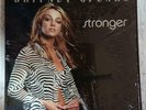 Vinyl LP original Shrink Britney Spears stronger  US 2000 EX Jive  12inch