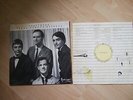 LP--Kraftwerk – Trans Europa Express---German 1977 OIS