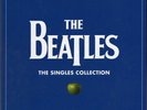 The Beatles - Singles Collection Box Set 23 x 7