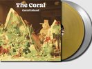Coral Island Blood Records - SOLD OUT Pre-order For Release On 30/04