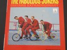 The Fabulous Jokers LP Guitars Extraordinary 1966 MPL 8059