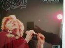 David Bowie Cracked Actor (Live Los Angeles ‘74 - 3 LP Vinyl Set - RSD - Sealed