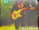 Rainbow Boston 1981 Green Vinyl, unreleased Ritchie Blackmore gig,2LP