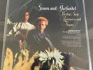 Simon & Garfunkel PARSLEY, SAGE Mobile Fidelity Sound Lab MFSL MOFI 180g LP