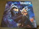 WARLOCK - TRIUMPH AND AGONY Vinyl LP