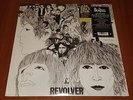 THE BEATLES REVOLVER LP STEREO REMASTERED EDITION 180g VINYL EMI US RELEASE New
