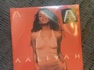 Aaliyah Self-Titled Vinyl Record 2xLP Brand New Sealed Mint VG+
