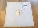 Susumu Yokota - Sakura. 2LP White Label Test Pressing. Leaf.