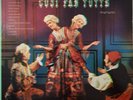 LONDON STEREO OS 25047 BLUEBACK MOZART COSI FAN TUTTE *DELLA CASA VPO BOHM* NM