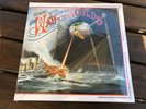 JEFF WAYNE'S THE WAR OF THE WORLDS  2 LP VINYL ALBUM SET (2017 Reissue)