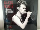 David Bowie - Ouvrez Le Chien Double Vinyl Brilliant Live Adventures US Import