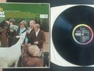 THE BEACH BOYS PET SOUNDS - RARE ORIGINAL UK CAPITOL 12