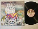 Doggerel Bank - Silver Faces -NM/EX 1973 Psych Folk Charisma CAS-1079 UK 1ST Prs