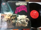 very rare Gomorrha monster krautrock lp Trauma original German 1971 BASF EX copy