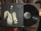 Neil Young ? Tonight's The Night 1975 First Pressing W/ Black Label  VG+ VINYL