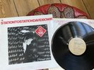 david bowie vinyl Station To Station Canada Limited LP
