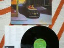 OMD Orchestral Manoeuvres In The Dark Crush Vinyl 1985 Virgin 1st Press LP EXC
