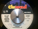 Carl Davis & The Chi-Sound Orch 