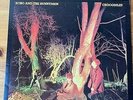 ECHO AND THE BUNNYMEN 'CROCODILES' ORIGINAL 1980 VINYL ALBUM - FREE 7