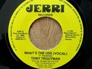 Tony Troutman 