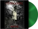 EISREGEN Leblos LP / Green Vinyl (2020) Limited 250 - Gatefold