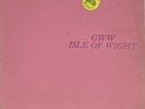 Bob Dylan Isle Of Wight TMOQ Great White Wonder GWW 521 Red Vinyl