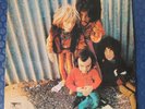 JIMI HENDRIX Band of Gypsys Puppet LP VINYL UK Track  2406 002 1970 1st Press A1