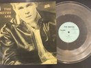 The Smiths Ask Clear Vinyl German 12