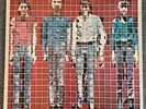 TALKING HEADS / More Songs About Buildings And Food - Original Vinyl Record 1978