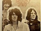 Spooky Tooth - Spooky Two 1969 pink label gatefold LP