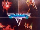 Van Halen -Van Halen Vinyl US Original Press 1979 Mint Condition Media Repress