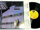 Some Great Reward by Depeche Mode Lp 1980s new wave synthpop Nm