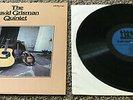 The David Grisman Quintet *Blue Label