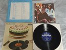 Rolling Stones Let It Bleed UK Decca Stereo 1st Press & Poster 1W/5W EX *TOP *