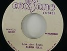 Alton Ellis/Frank Cosmo 