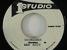 Bob Andy/Wailers 