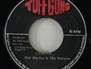 Bob Marley & The Wailers 