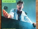 Devo ?– Q: Are We Not Men? A: We Are Devo  LP. 1978 Virgin ?– 26369 XOT