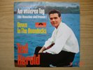 TED HEROLD Down In The Boondocks Polydor52764  ARCHIV-EXEMPLAR  TOP