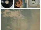 JOHN LENNON, IMAGINE - PLASTIC ONO BAND - APPLE RECORDS VINYL LP [SW 3379] 1971