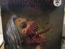 Cannibal Corpse ?- Violence Unimagined LP Green Melt Colored Vinyl **Sealed**