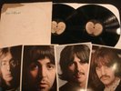 The Beatles - White Album - 1968 Apple Vinyl 12'' Lp.x 2/ Prog Psych Rock AOR