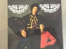 Jimi Hendrix Are You Experienced? Original Uk Track Label 612 001